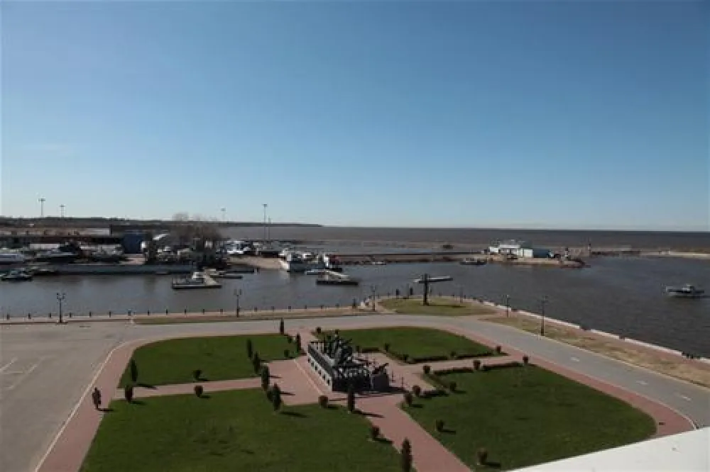 "Baltic PARKing" Camping