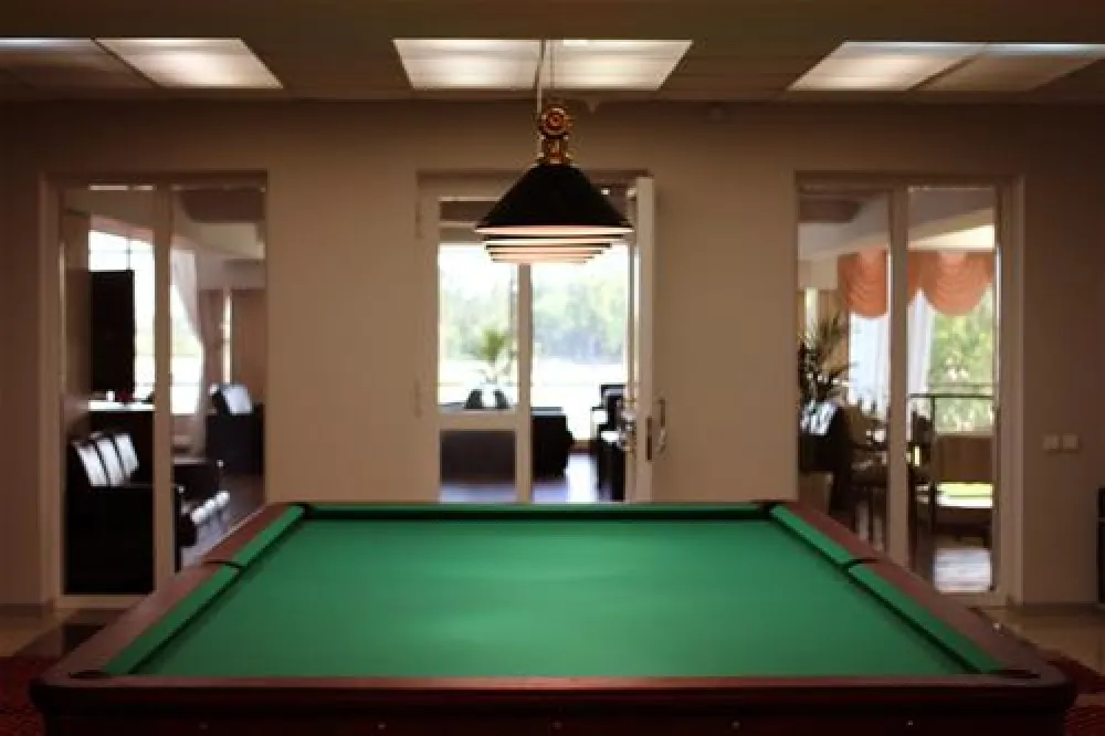 "Baltic PARKing" Camping