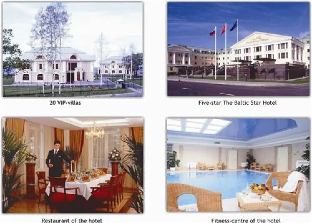 "Baltic PARKing" Camping