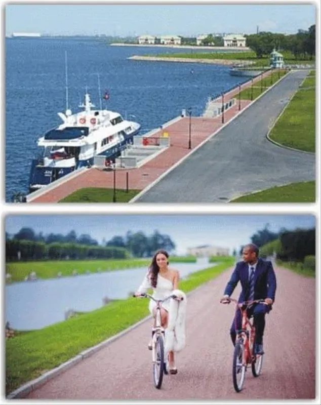 "Baltic PARKing" Camping