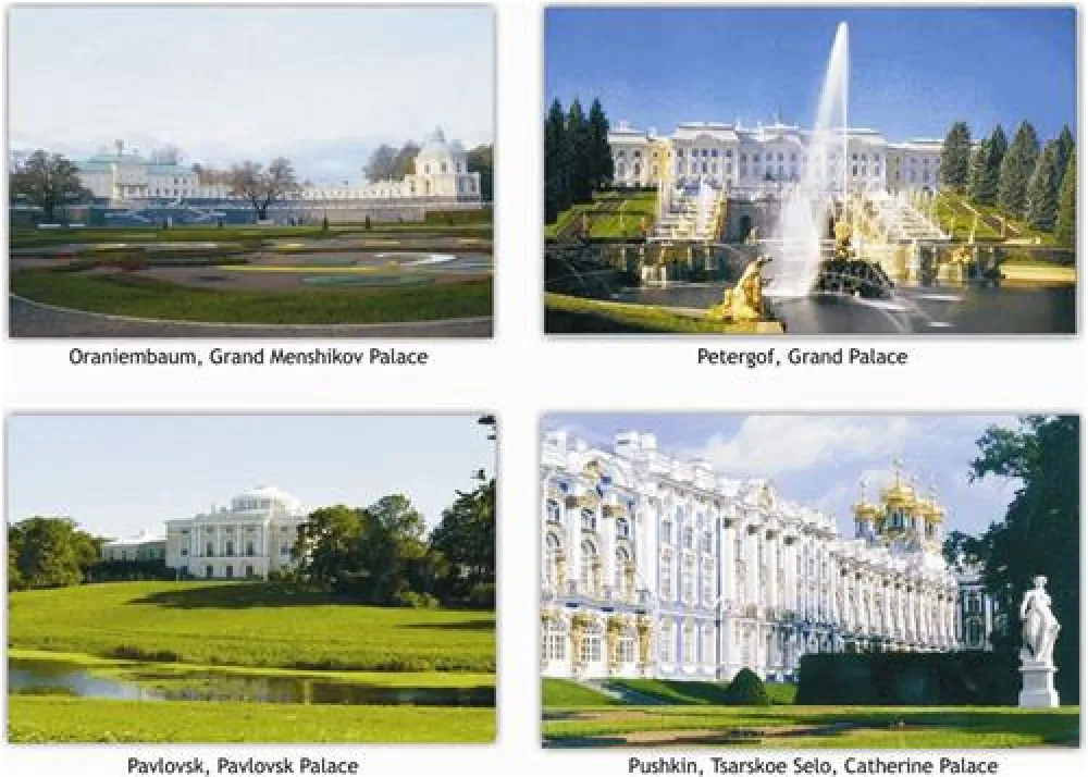 "Baltic PARKing" Camping