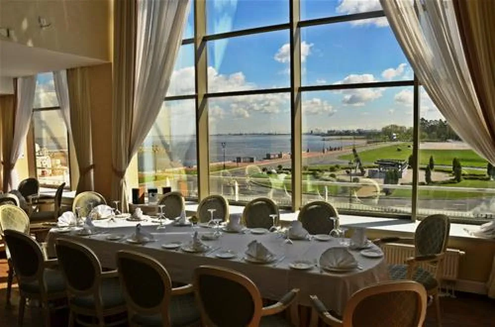 "Baltic PARKing" Camping