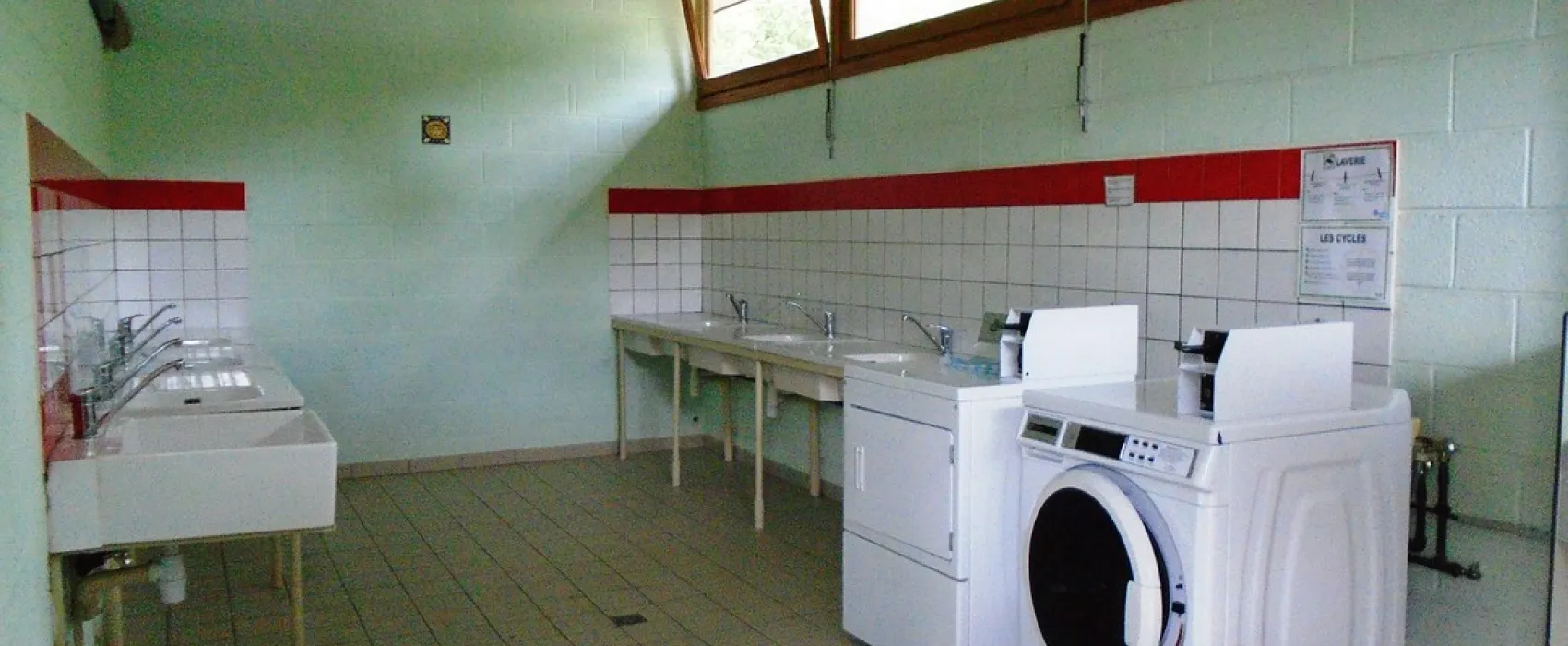 Camping La Samaritaine