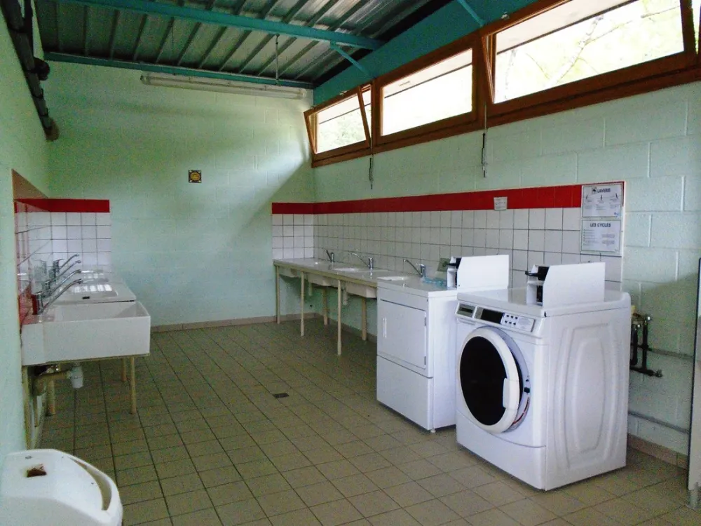 Camping La Samaritaine