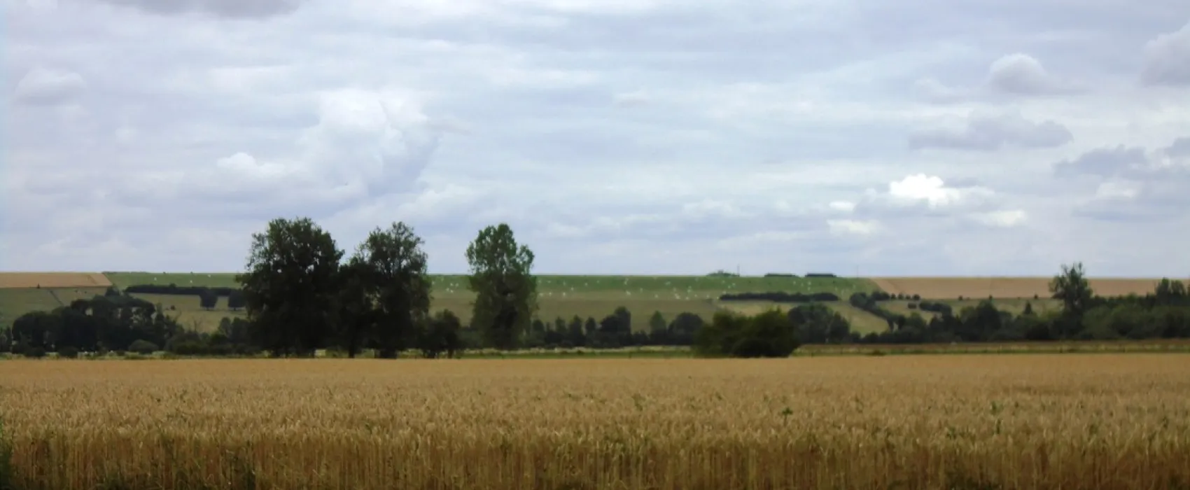Camping La Samaritaine