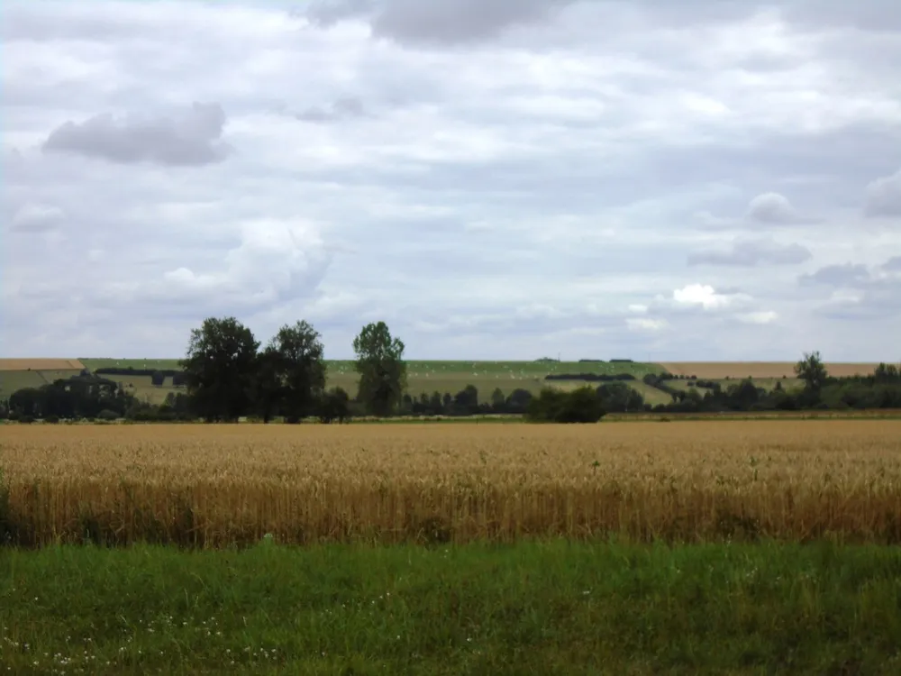 Camping La Samaritaine