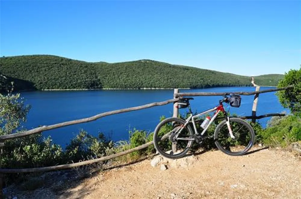 Naturist Park Koversada