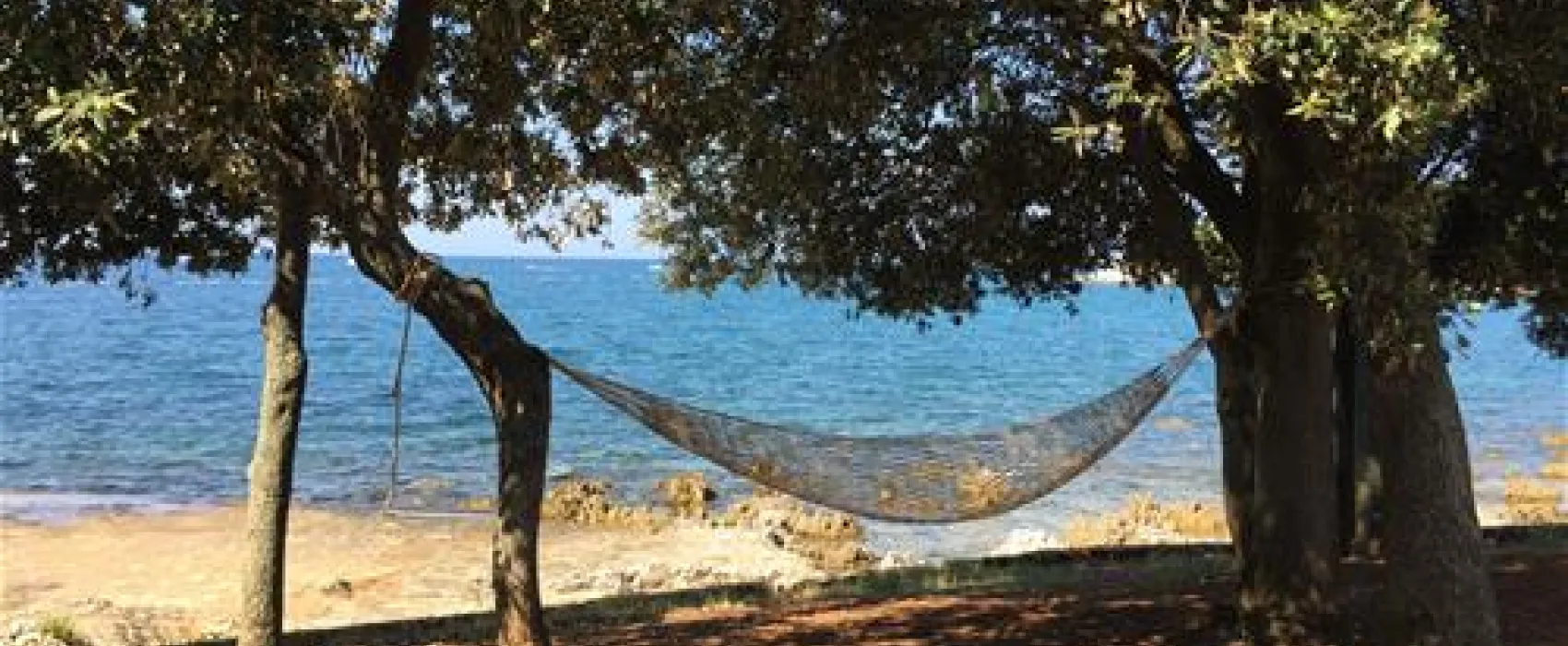 Naturist Park Koversada