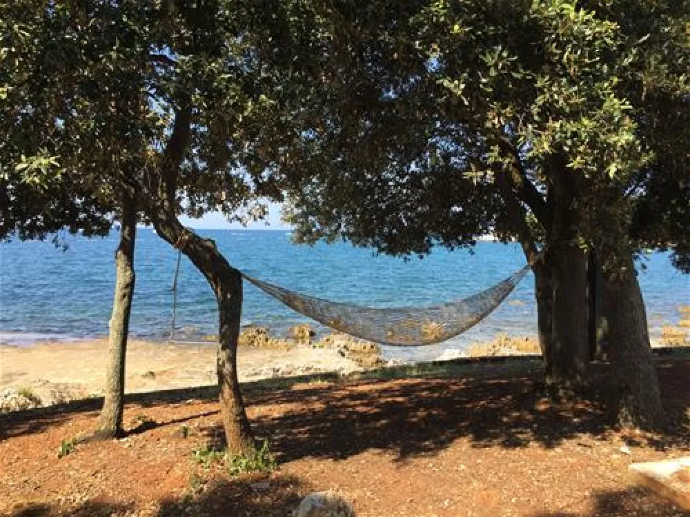 Naturist Park Koversada