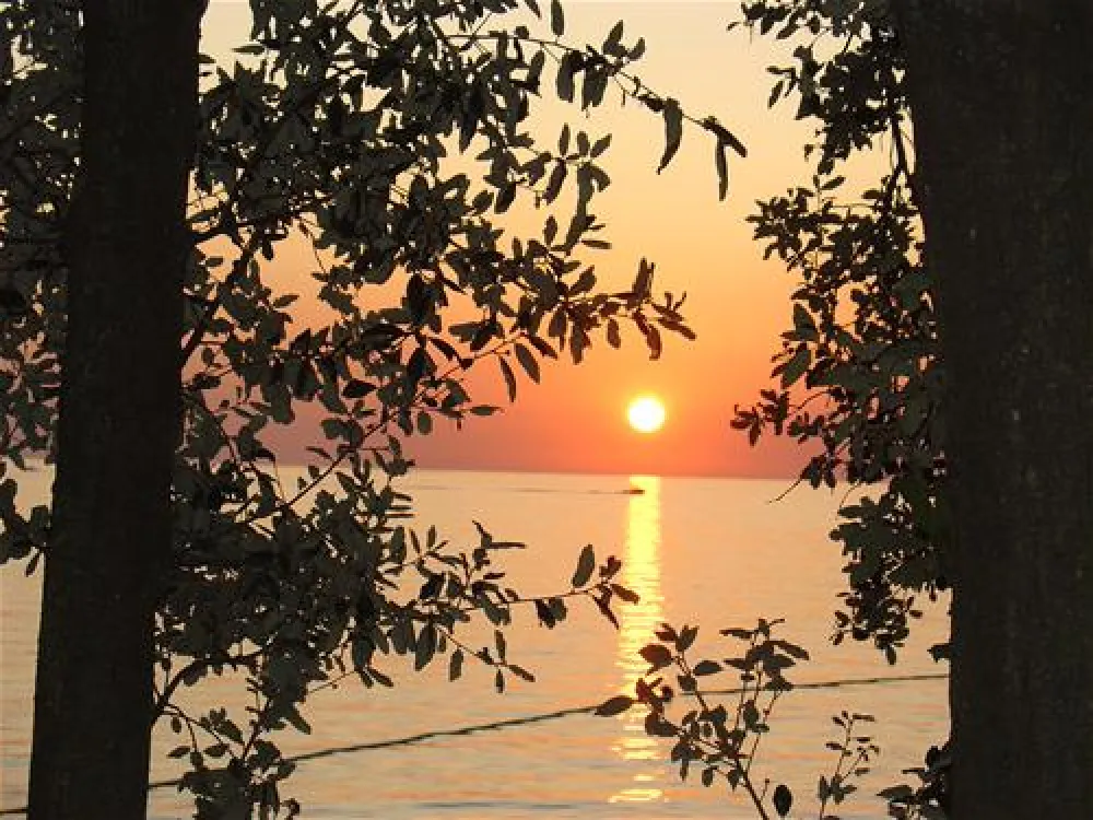 Naturist Park Koversada