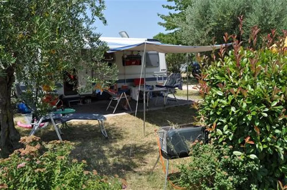 Naturist Park Koversada