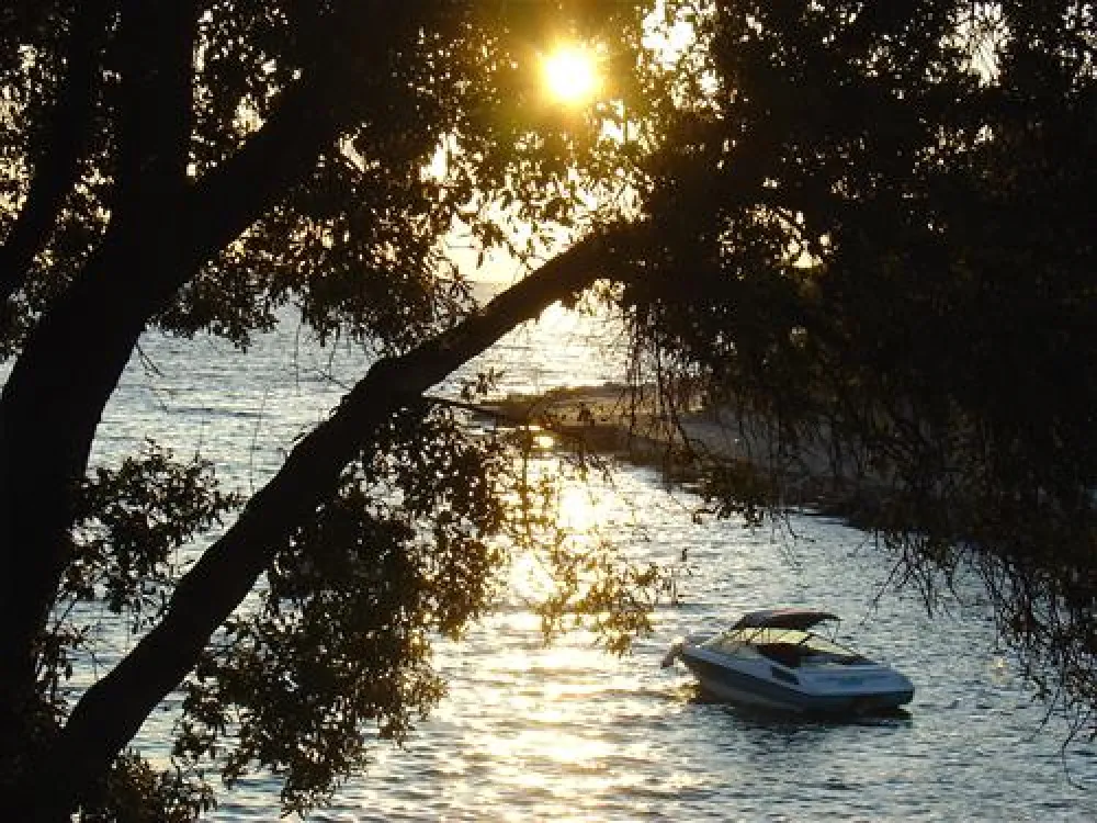 Naturist Park Koversada