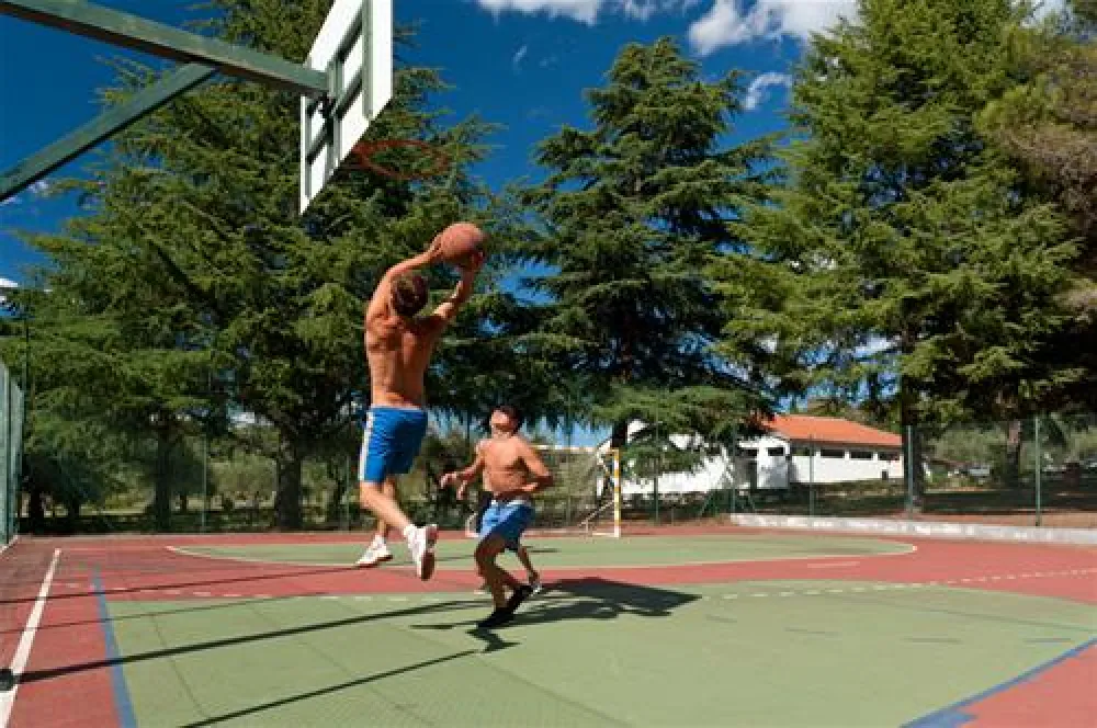 Naturist Park Koversada