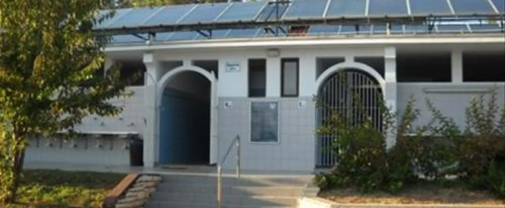 Naturist Park Koversada