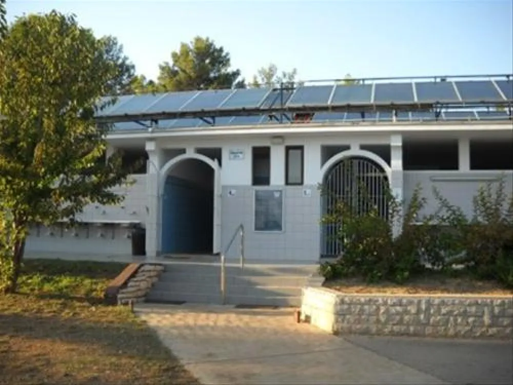 Naturist Park Koversada