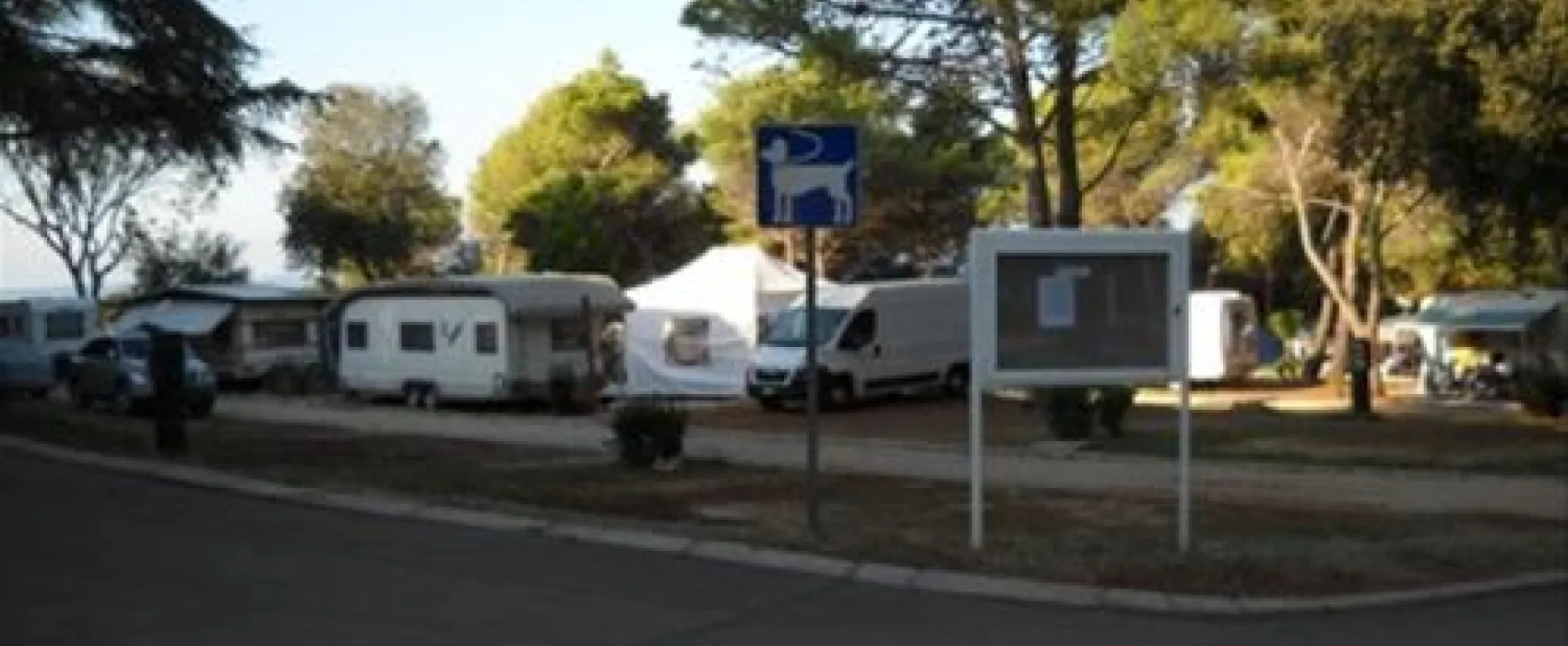 Naturist Park Koversada