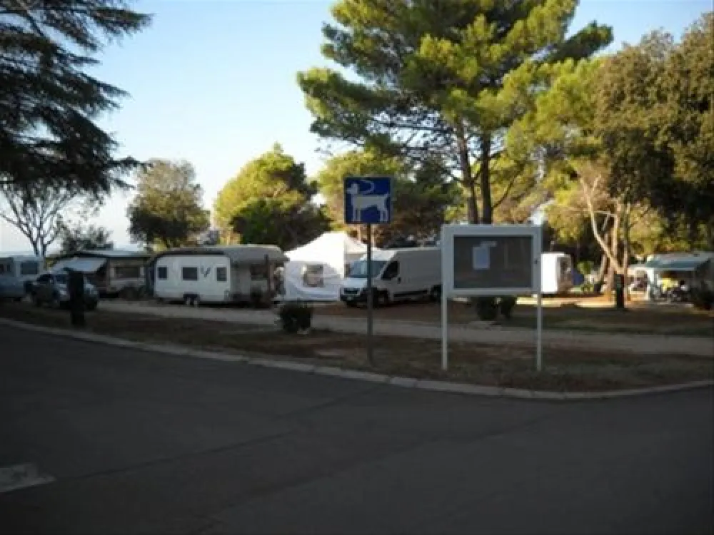 Naturist Park Koversada