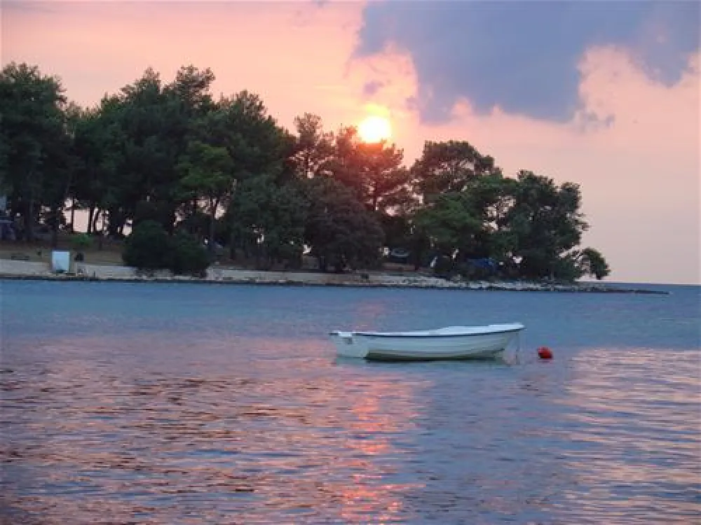 Naturist Park Koversada