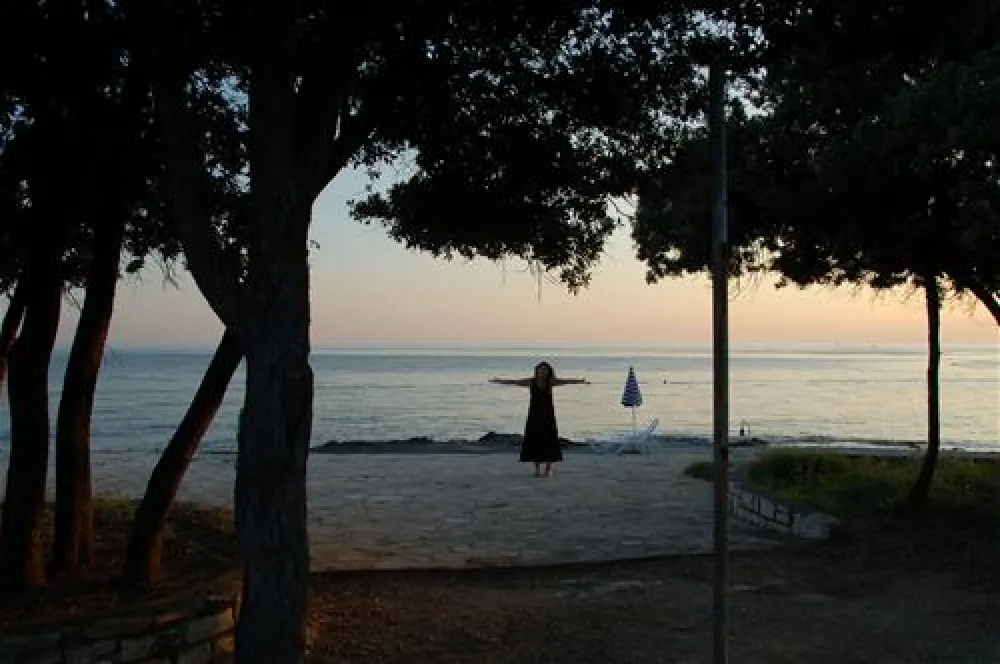 Naturist Park Koversada