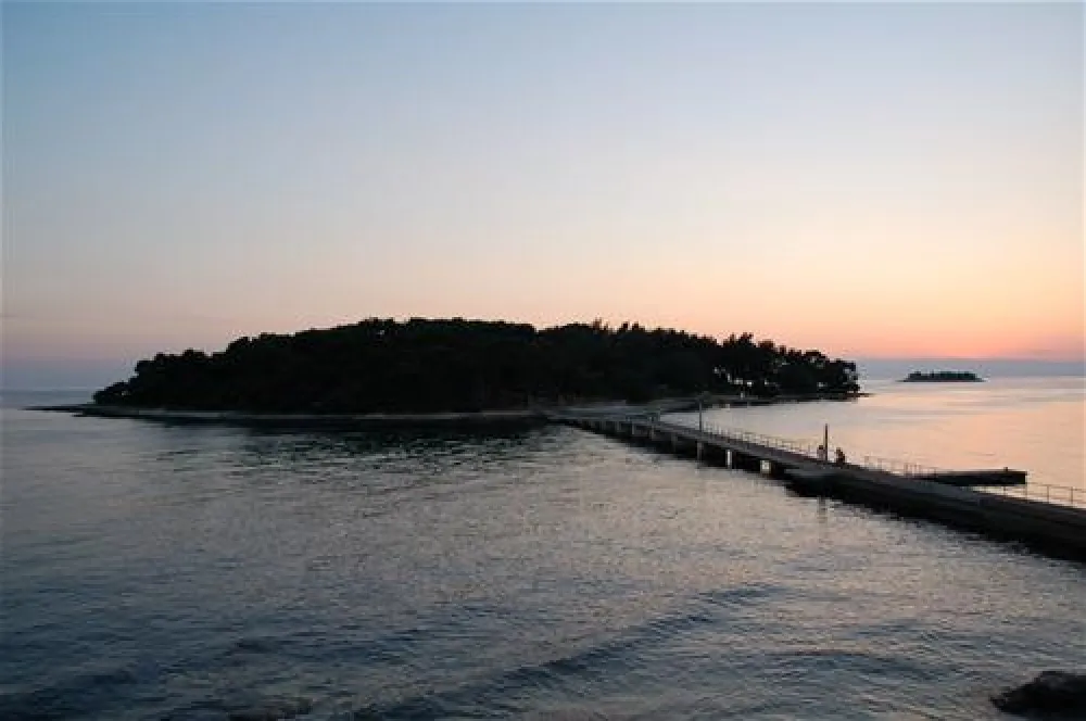 Naturist Park Koversada