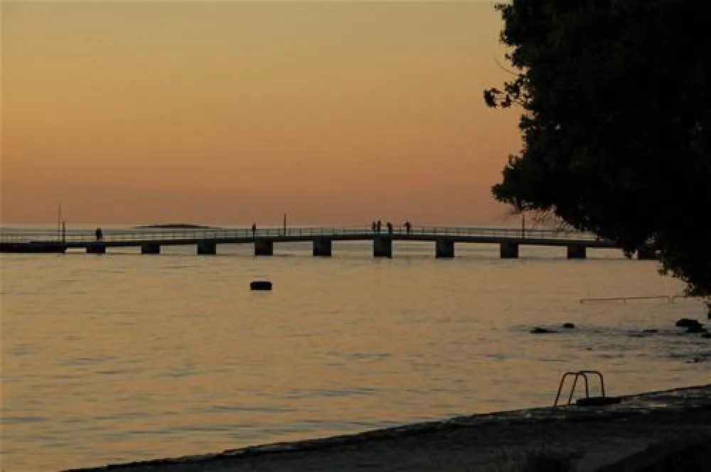 Naturist Park Koversada