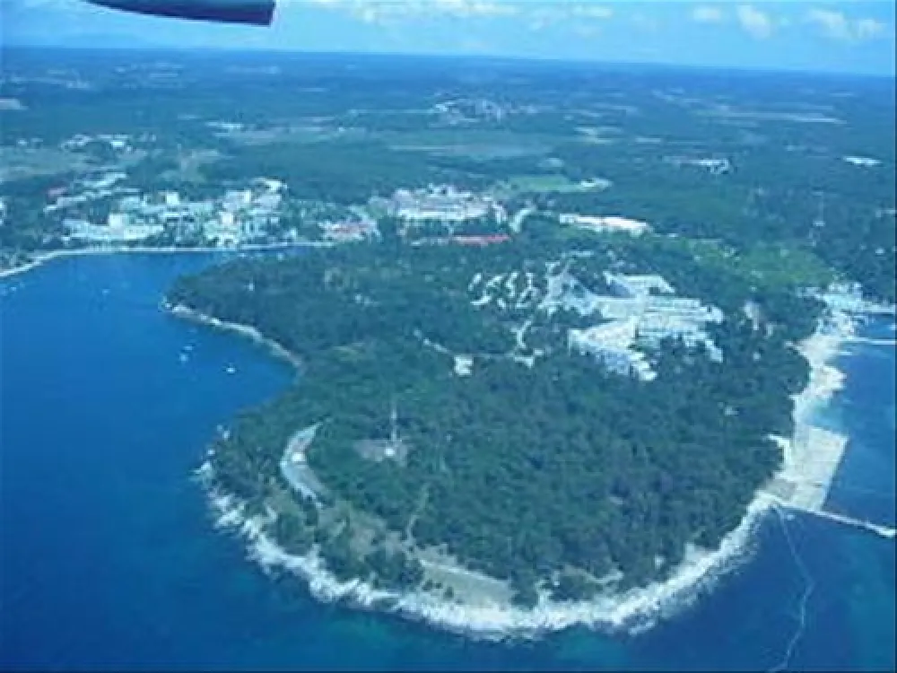 Naturist Park Koversada