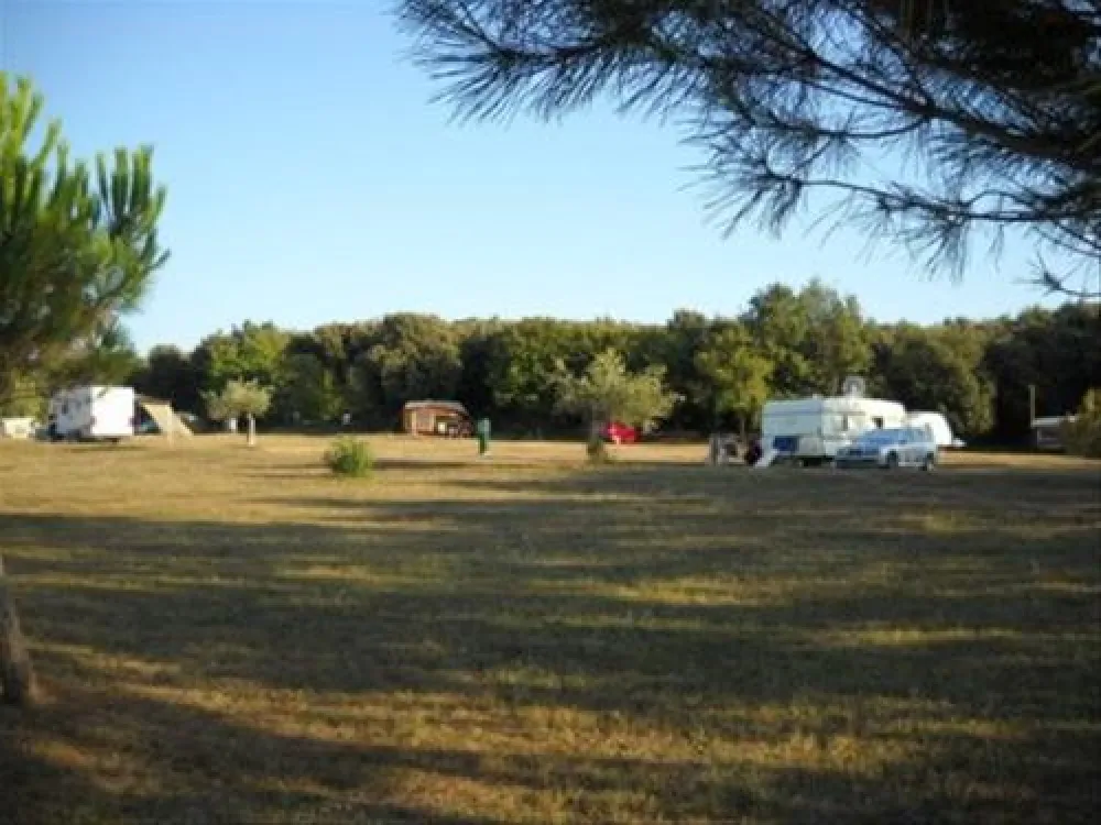 Naturist Park Koversada