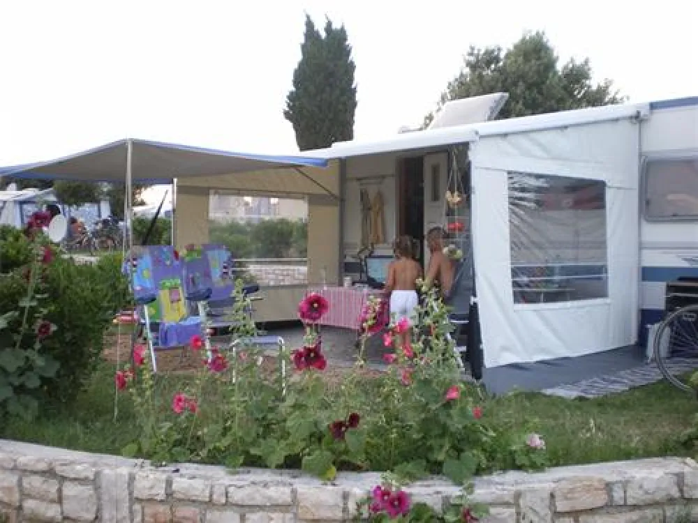 Naturist Park Koversada