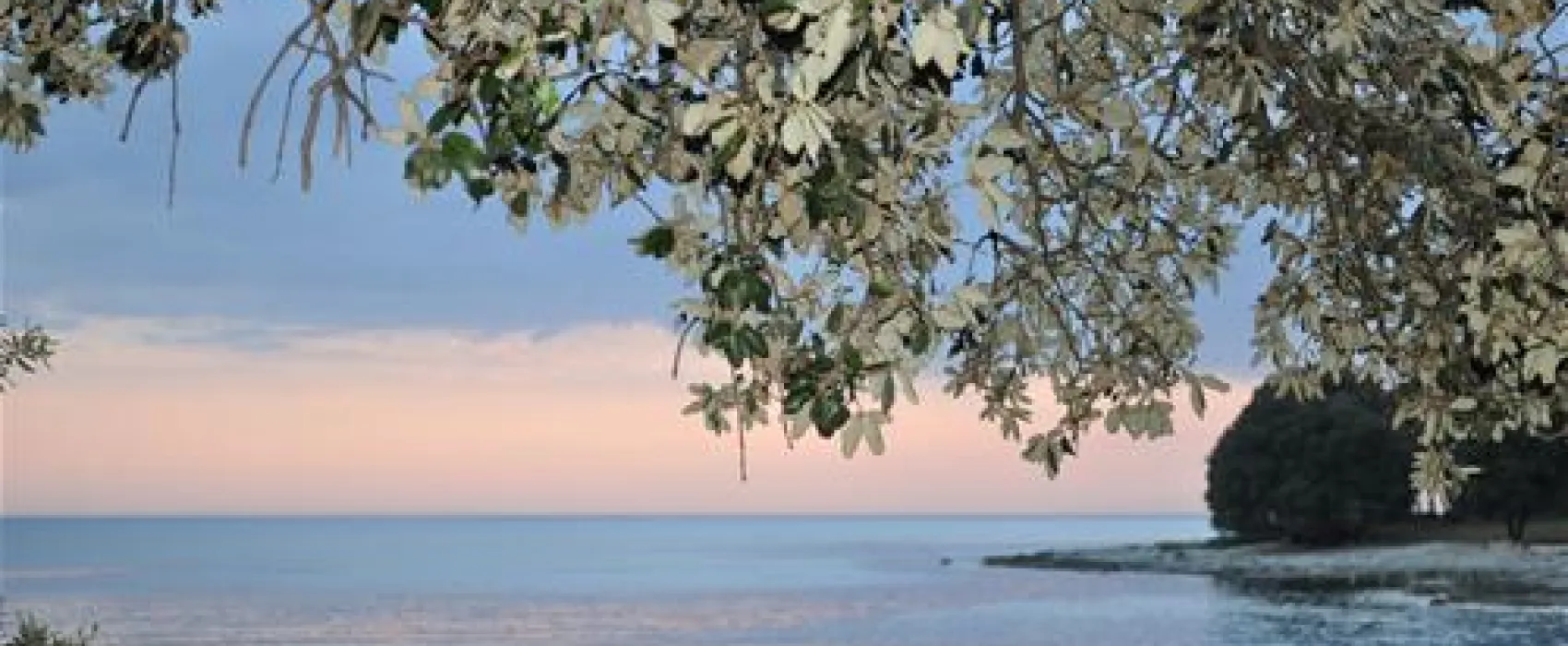 Naturist Park Koversada