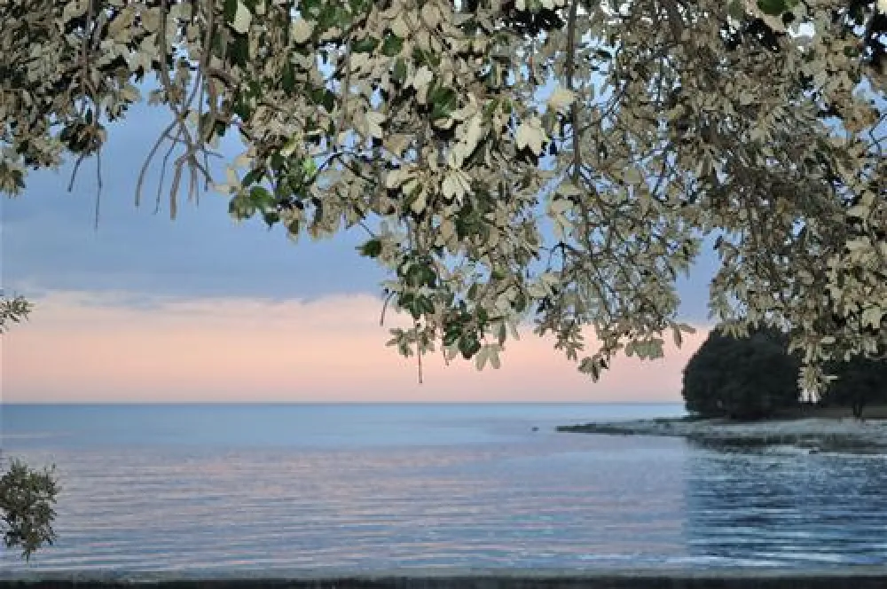 Naturist Park Koversada