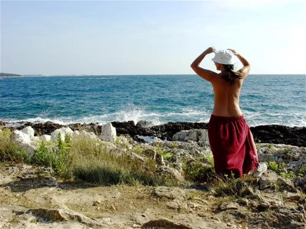 Naturist Park Koversada