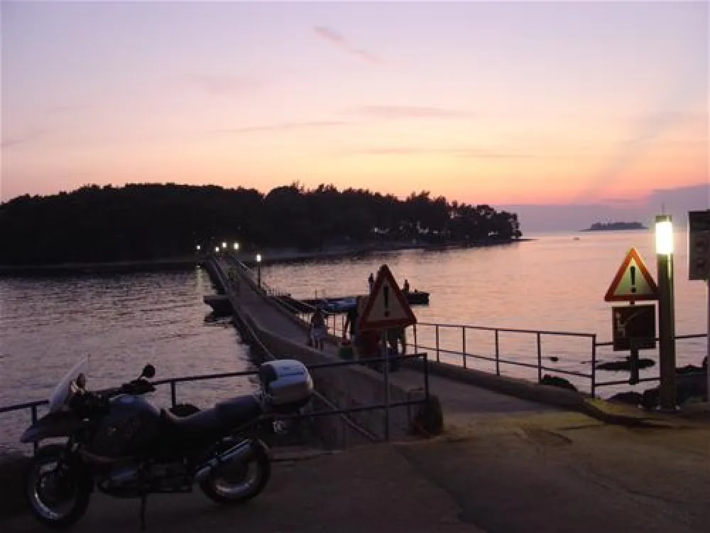 Naturist Park Koversada