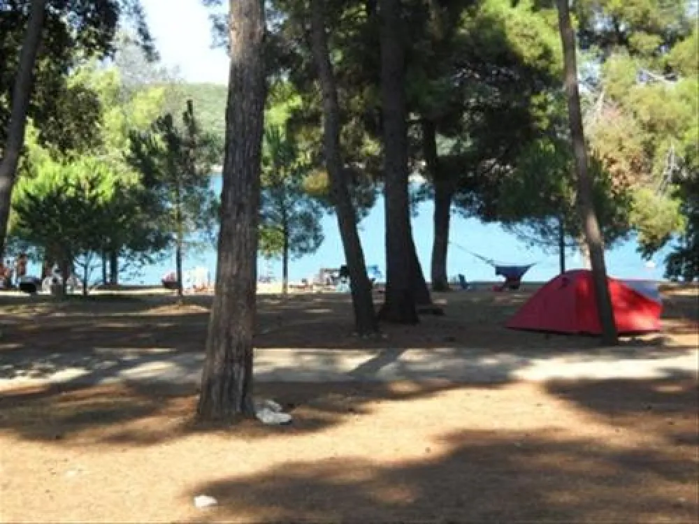 Naturist Park Koversada