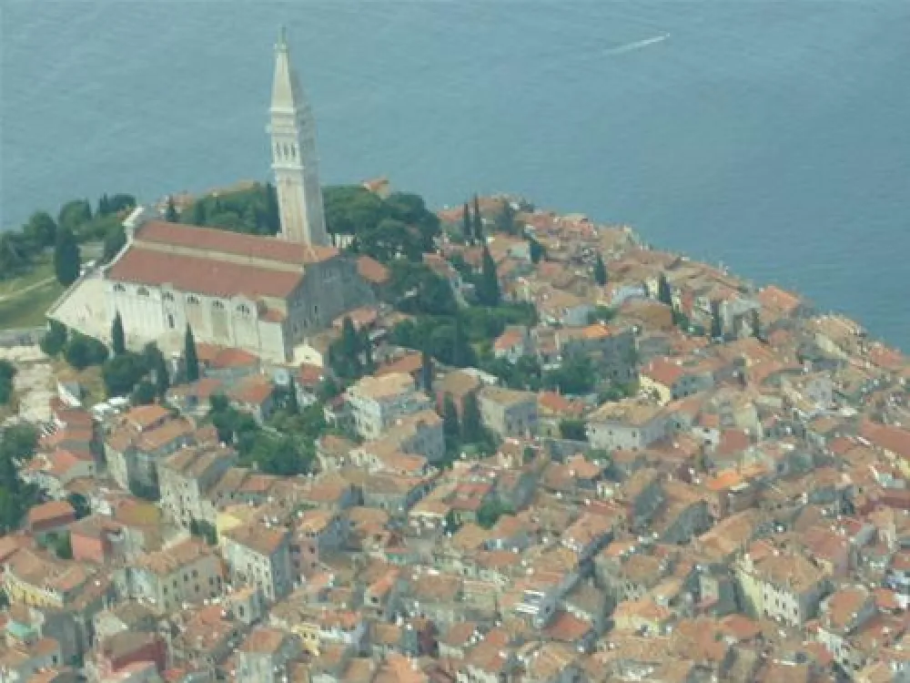 Naturist Park Koversada