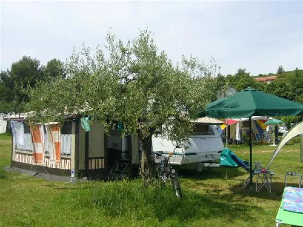 Naturist Park Koversada