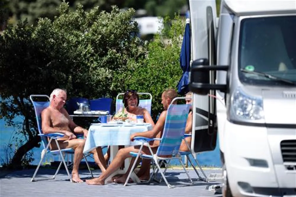 Naturist Park Koversada