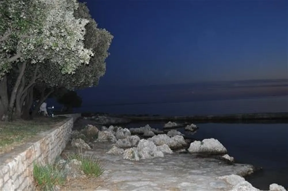 Naturist Park Koversada