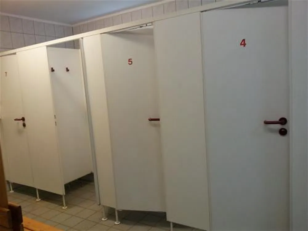 Wald- u. Seeblick Camp