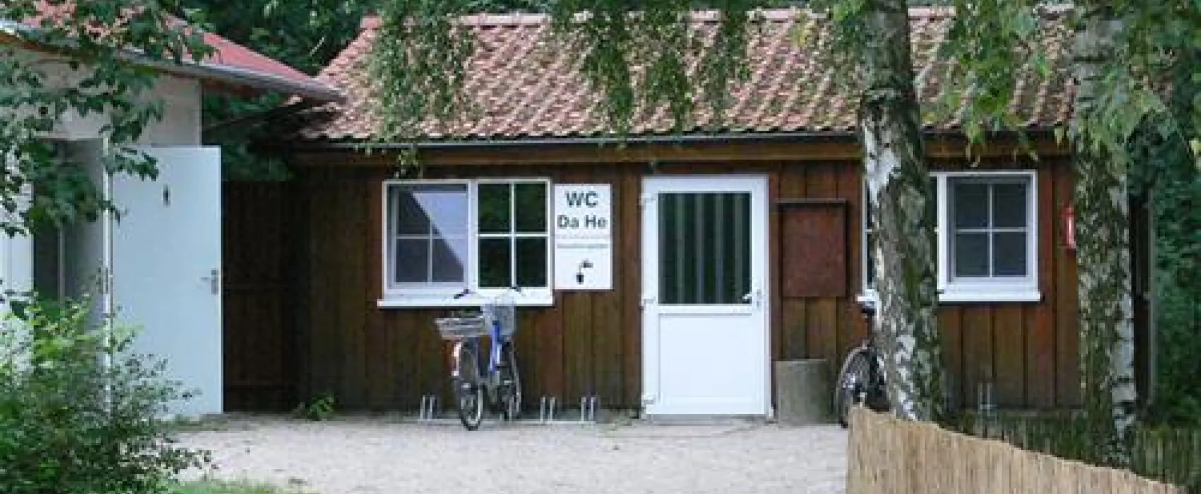 Wald- u. Seeblick Camp