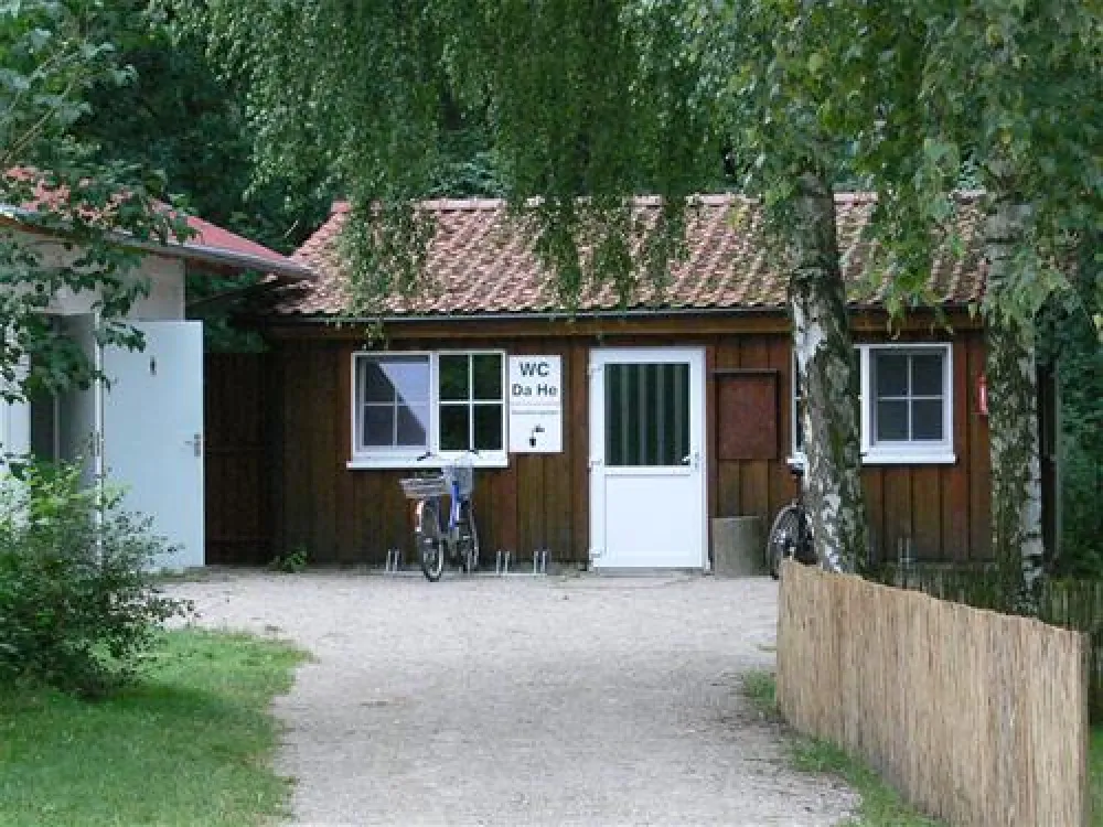 Wald- u. Seeblick Camp