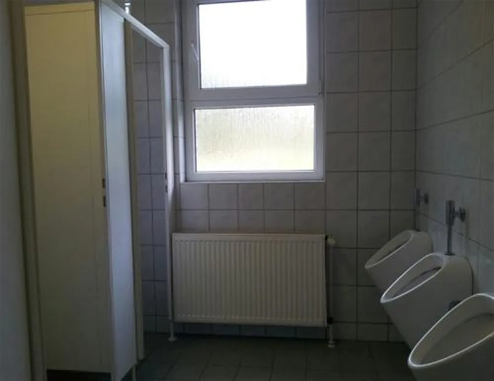 Wald- u. Seeblick Camp