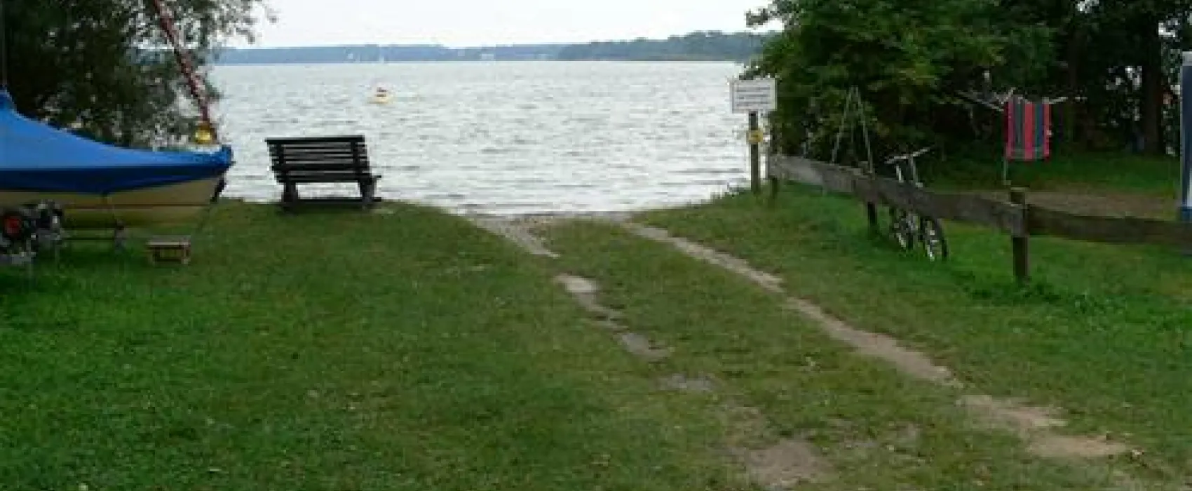 Wald- u. Seeblick Camp