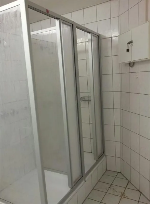 Wald- u. Seeblick Camp