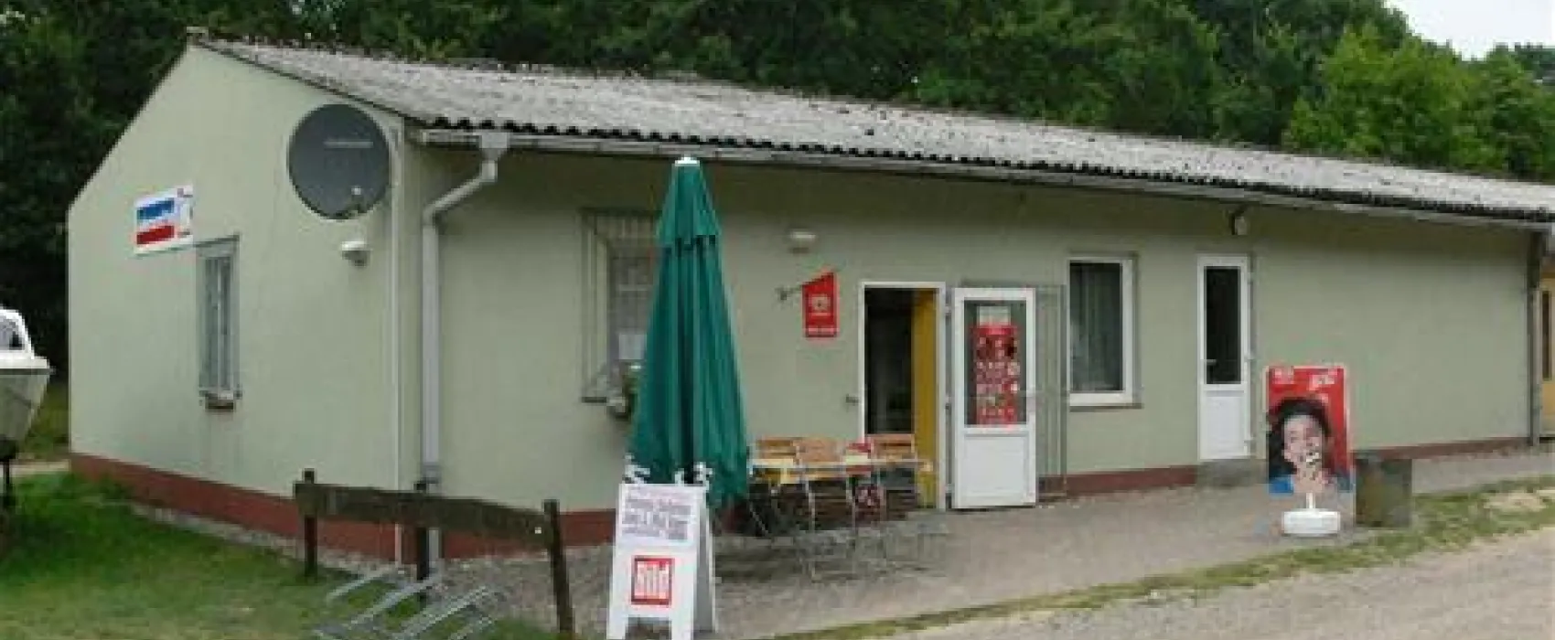 Wald- u. Seeblick Camp