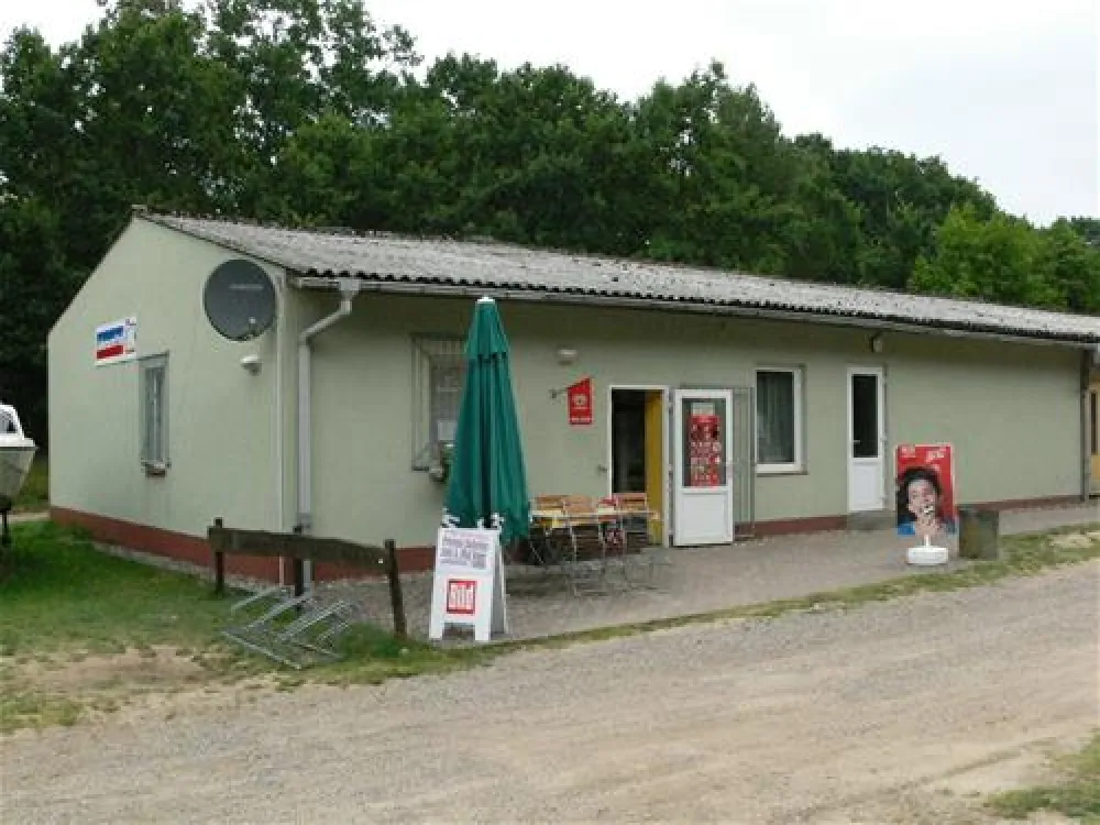 Wald- u. Seeblick Camp