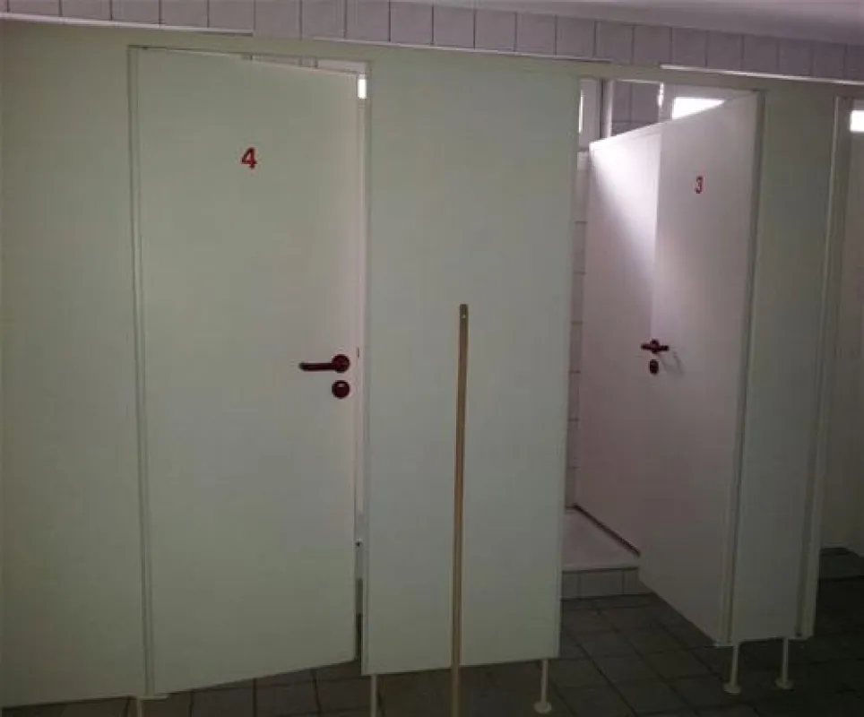 Wald- u. Seeblick Camp