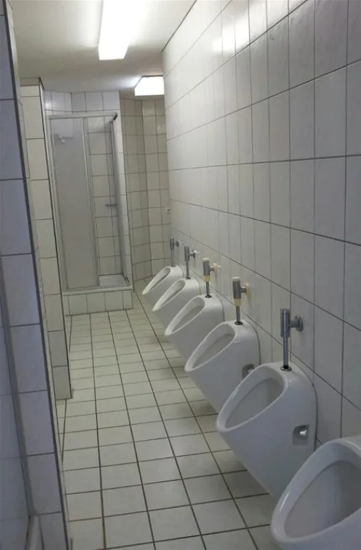 Wald- u. Seeblick Camp