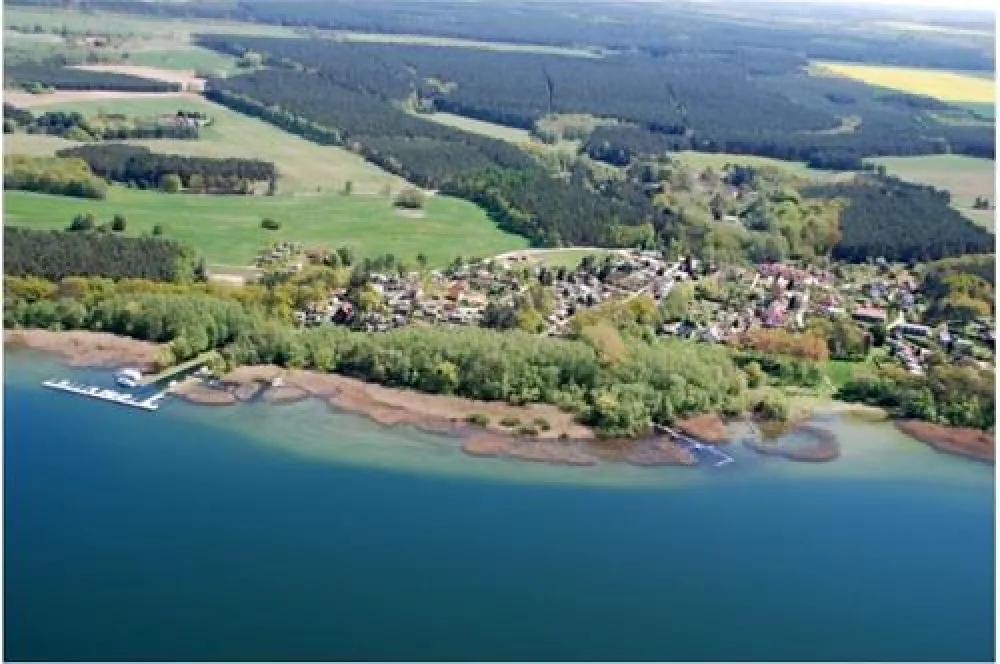 Wald- u. Seeblick Camp