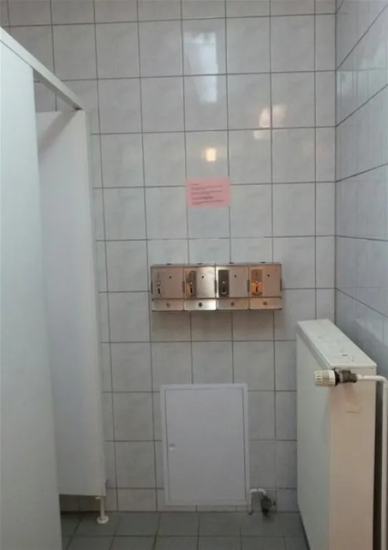 Wald- u. Seeblick Camp