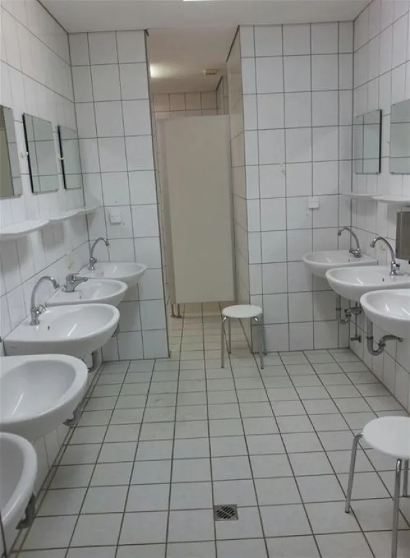 Wald- u. Seeblick Camp